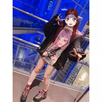 あこ