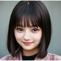 萌子