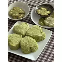 緑 四葉