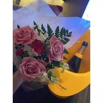 白石 愛莉