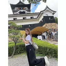 恐山 あんな