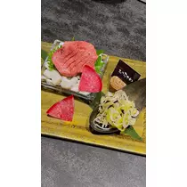 朝陽 凪