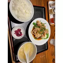 友美 ママ