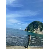 成海 まお
