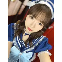 あお