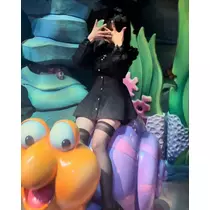 りあちゃん!?