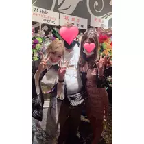 倖田ママ