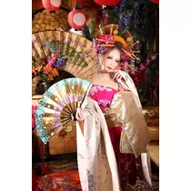 姫花
