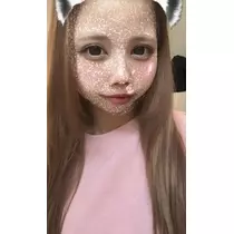 美好 もも