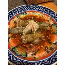 七星 舞冬