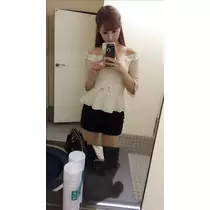 桃瀬 百華