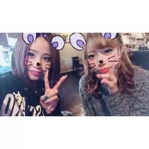 美波 なつ