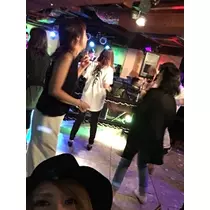 蓮見 リア