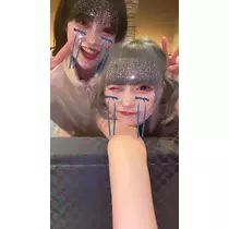 雛鶴 めい
