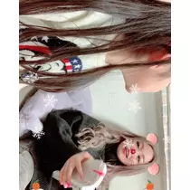 朝比奈 みらい