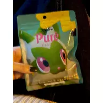 緑 四葉