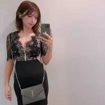 夏目 梨仔