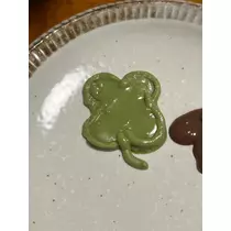緑 四葉