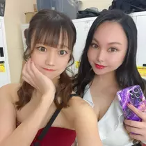桃 かんな