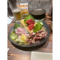さな