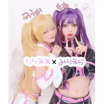うづき ふうか