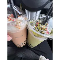 愛梨