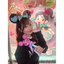 広瀬 麗奈