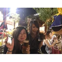 蓮見 リア
