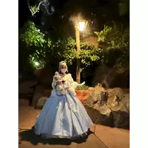 姫花