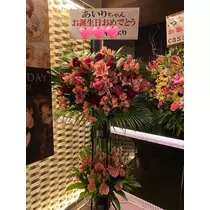 白石 愛莉