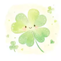 緑 四葉