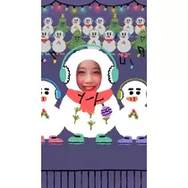 美波 なつ