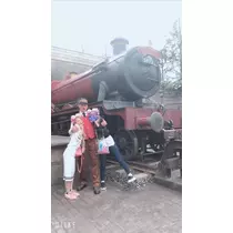 姫花