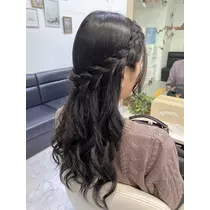 華宮 れい