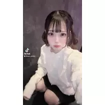 める