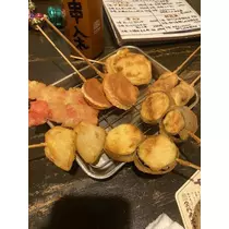 長瀬 純恋