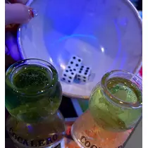 よしの