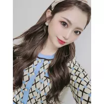 藍原 美妃