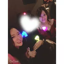 まりな