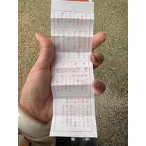 ふりふり ふりる