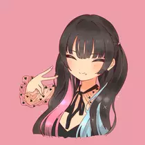 さやかちゃんだよ