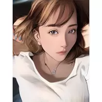 黒服みい