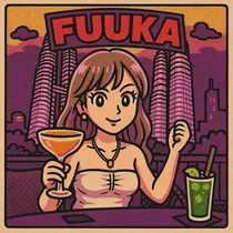 ふうか