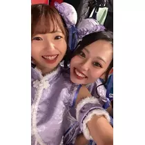 東雲  ゆきね
