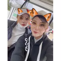 美月