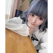 雛鶴 めい