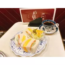 サキ