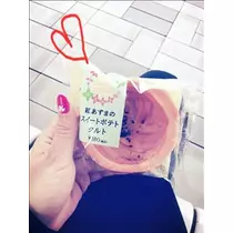 桃瀬 百華
