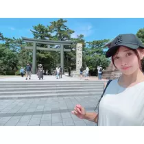 夏目 梨仔