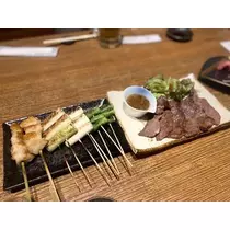 長瀬 純恋